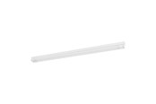 Lampen - EGLO MONTERUGA Unterschrank L1230 2L 4000K Weiß - 902774