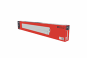 Lampen - EGLO MONTERUGA UNTERSCHRANK L620 1L 4000K WEISS - 902771
