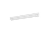 Lampen - EGLO MONTERUGA Unterschrank L620 2L 4000K Weiß - 902772
