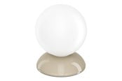 Lampen - EGLO PACCUCCI TISCHLAMPE H155 G9 SAND - 903051