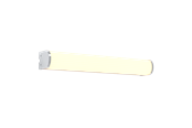 Lampen - EGLO PATROVARO SPIEGELLEUCHTE L350 CCT IP44 CHROM/WEISS - 902623
