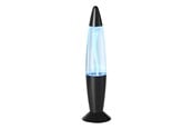 Lampen - EGLO VORTEX TISCHLAMPE H345 RGB M/AFBR. SCHWARZ/KLAR - 74302