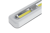 Lampen - EGLO YAMENZI Unterschrank Batterie L178 2 Stk m/Schalter. IP65 WEISS - 902938