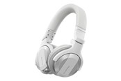 Kopfhörer/Headsets - Pioneer DJ HDJ-CUE1BT - Wireless - White - HDJ-CUE1BT-W/XEGWL