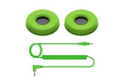 Musikinstrumente & DJ-Ausstattung - Pioneer HC-CP08 - Green - HC-CP08-G/XEGWL