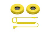 Musikinstrumente & DJ-Ausstattung - Pioneer HC-CP08 - Yellow - HC-CP08-Y/XEGWL