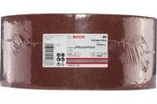 Schleifmaschine - Bosch J450 Expert Sanding Roll P80 50m - 2608621483