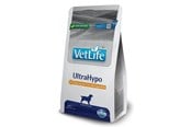Hunde - Farmina Tierfutter ULTRAHYPO CANINE 2 kg Adult Fisch - PVT020004S