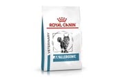 Katzen - Royal Canin Anallergenic VHN - Trockenfutter für Katzen - 4kg - 3182550939270