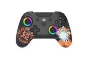 Gaming Zubehör - Subsonic Goku - Black - Wireless Controller - Nintendo Switch 2 - SA5633-D1