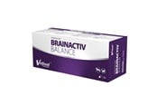 Hunde - Triton Brain Activ Balance - Nahrungsergänzungsmittel für Hunde und Katzen - 120 Stk. - 5903260902358