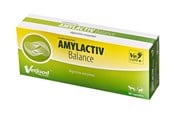 Hunde - Vetfood Amylactiv Balance - Nahrungsergänzungsmittel für Hunde und Katzen - 60 Stk. - 5907368847740