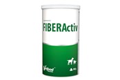 Hunde - Vetfood Fiber Activ - Nahrungsergänzungsmittel für Hunde und Katzen - 500g - 5903260901085