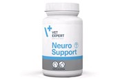 Hunde - Triton NeuroSupport - Nahrungsergänzungsmittel für Hunde und Katzen - 45 Tabletten - 5902414203778