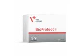 Hunde - VetExpert Bioprotect - Nahrungsergänzungsmittel für Hunde und Katzen - 60 Tabletten - 5907752658440