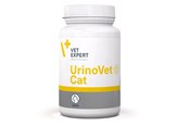 Hunde - VetExpert UrinoVet - Nahrungsergänzungsmittel für Katzen - 45 Tabletten - 5902768346145