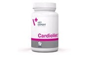 Hunde - VetExpert Cardiovet - Nahrungsergänzungsmittel für Hunde - 90 Tabletten - 5907752658457