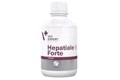 Hunde - VetExpert Hepatiale forte liquid - Nahrungsergänzungsmittel für Hunde - 250ml - 5902414201187