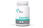 Hunde - VetExpert Kalmvet- Nahrungsergänzungsmittel für Hunde und Katzen - 60 Tabletten - 5907752658709