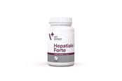 Hunde - VetExpert Hepatiale Forte Large breeds - Nahrungsergänzungsmittel für Hunde - 40 Tabletten - 5902414208964