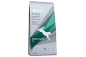 Hunde - TROVET Weight & Diabetic WRD Chicken - Trockenfutter für Hunde - 3kg - 8413037376628