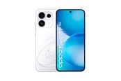 Handys & Smartphones - OPPO Reno16 F 5G 256GB/8GB - White - 110010237124
