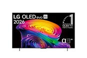 Flachbild TV - LG 42" Flachbild TV OLED 4K Dolby Vision OLED42C6ELB - OLED42C6ELB