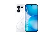 Handys & Smartphones - OPPO Reno16 Pro 512GB/12GB - Pop White - 110010237199