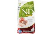 Hunde - Farmina ND DOG PUPPY PRIME MEDIUM Maxi Chicken 12 kg - 8010276036025