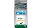 Hunde - Farmina Vet Life Adipositas Fisch - 12KG - 8010276041005
