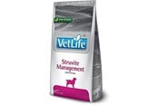 Hunde - Farmina VET LIFE Struvit-Management 12 kg. - 8010276032003