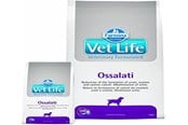Hunde - Farmina VET LIFE Oxalat 12 kg. - 8010276025388