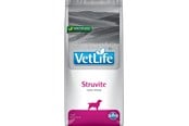 Hunde - Farmina VET LIFE Struvit 12 kg. - 8010276025371