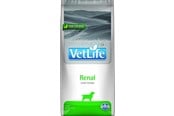Hunde - Farmina VET LIFE Renal 12 kg. - 8010276025395