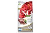 Hunde - Farmina ND DOG QUINOA NEUTERED Duck MEDIUM Maxi 12 kg - 8010276040176