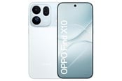 Handys & Smartphones - OPPO Find X10 512GB/12GB - Blue - 110010132734