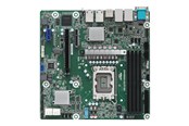 Mainboard - ASRock Rack Z690D4U-2L2T/G5 - motherboard - micro ATX - LGA1700 Socket - Z690 Mainboard - Intel Z690 - Intel LGA1700 - DDR5 RAM - Micro-ATX - Z690D4U-2L2T/G5