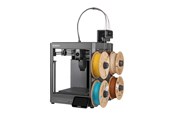 3D Drucker - Elegoo Centauri 2 Combo 3D Printer - 3D Drucker - 50.201.024300