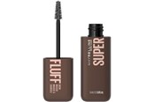 Make-Up - L'Oréal Paris Superfluff Brow Mousse 5g – 260 Deep Brown - 3600531698751