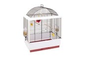 Vogelkäfige, Vogelhäuser & Zubehör - Ferplast Cage PALLADIO 3 - 8010690082424