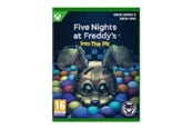 Spiele - Five Nights at Freddy's: Into The Pit - Microsoft Xbox Series X - Action/Abenteuer - PEGI 16 - 5056635612632