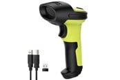 Bardcode Lesegerät - Inateck BCST-60 - 1D | USB/2.4GHz - BCST-60_green