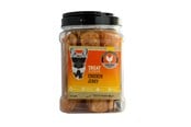 Hunde - Treateaters Chicken Jerky, 400 g - 21870