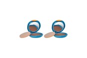 Make-Up - Shiseido UV Protective Compact Foundation SPF30 Duo Set - 729238149571