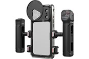 Handys - Anderes Zubehör - SmallRig 6903 Creator Kit for iPhone 18 Pro Max - 6903