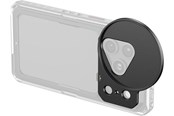 Handys - Anderes Zubehör - SmallRig 6906 67mm Threaded Filter Adapter for iPhone 18 Pro - 6906