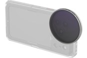 Handys - Anderes Zubehör - SmallRig 6896 67mm Hybrid VND Filter (1-5 Stop) - 6896