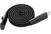 USB Kabel - SmallRig 5615 USB-C Self-Coiling Data Cable (USB 3.2 Gen2x2 & 60cm 240W) - 5615