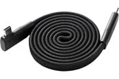 USB Kabel - SmallRig 6866 USB-C Self-Coiling Data Cable (USB 3.2 Gen2x2 & 100cm 240W) - 6866