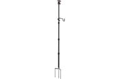 Tripods & Stative - SmallRig 6397 Monopod with Triple Ground Spikes and Panoramic Ball Head with Arca-Swiss Plate - 6397